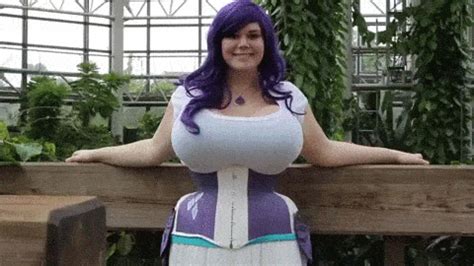 busty girl gif|Big Tits GIF: 60+ Hottest Big Boobs Gifs on the Internet